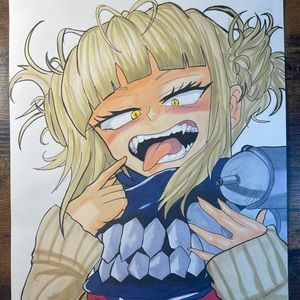 Meet your Posher, Karen